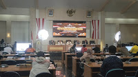 Rapat Pleno Pilkada Kabupaten Sukabumi: Asep Japar-Andreas Unggul dengan 564.862 Suara
