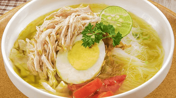 SOTO KUDUS