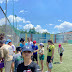 Φωτογραφίες από τα παιχνίδια και την μπουγελομάνια (5η ημέρα) στο Τέννις PP Summer Camp 2022