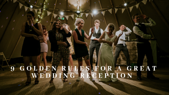 Ultimate Guide for a great Wedding Reception-wedding planning-indoor wedding-weddings by season-philadelphia PA- Weddings by KMich