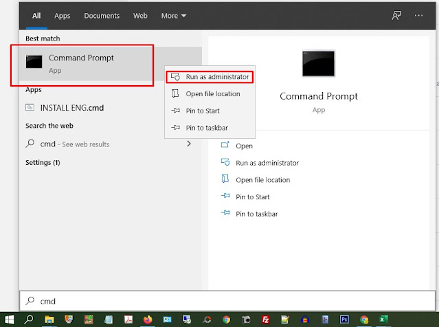 Cara 100% Ampuh Mematikan Windows Update Di Windows 10 Terbaru