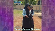 Gambar Soloan Spektakuler BR 66 - SMA Soloan Spektakuler Cover Biru Hitam SPS1 66 A 