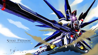 #20 Gundam Wallpaper