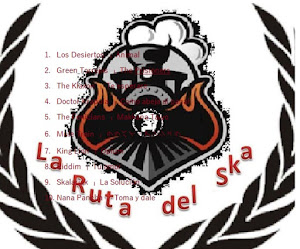 La Ruta del Ska - Podcast de mayo 2021