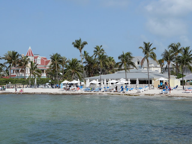 Southernmost Beach Cafe