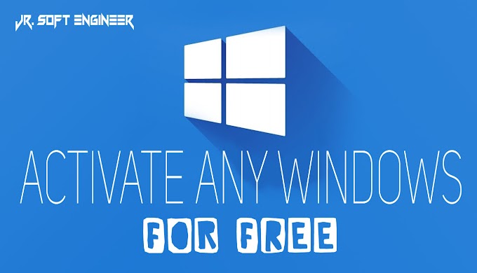 Activate any Version of Windows For FREE using Microsoft Toolkit