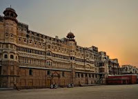 Junagarh Fort Facts in Hindi