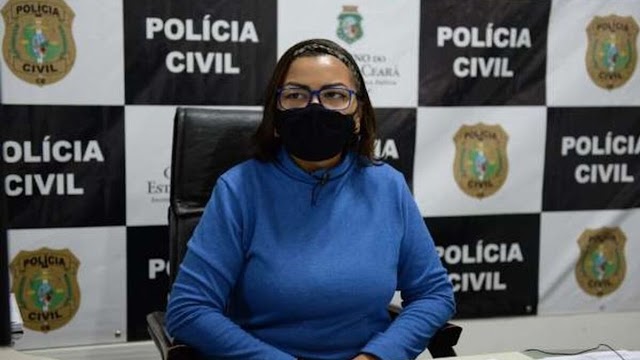 Vítima de racismo em loja de Fortaleza é delegada da Polícia Civil do Ceará