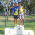 Jovem atleta lavrense é classificado para etapa Nacional dos Jogos Escolares 2015