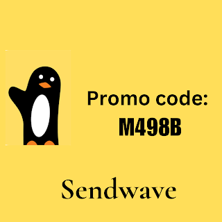 Sendwave Promo Code