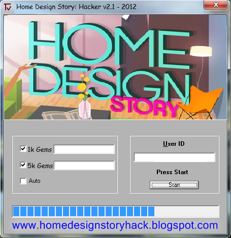 Home Design Story Hack Cheats