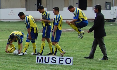 futbol habivalp museo naval