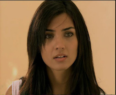 Tuba Büyüküstün