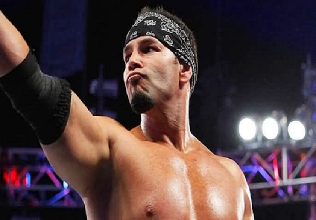 Chavo Guerrero Hd Free Wallpapers