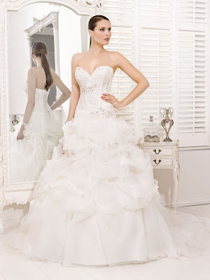 Divina Sposa 2013 Bridal Wedding Dresses