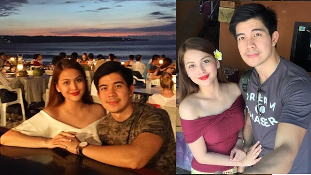 Dianne Medina Finally Answers The Question: Is Ready To Marry Her Long Time Boyfriend Rodjun Cruz! Find Out Here Answer Here!