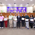  Presidente Roberto Cidade homenageia líderes comunitários e ressalta importância do ‘trabalho de rua’ na atenção à população