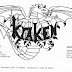 Kraken - Kraken (1983)