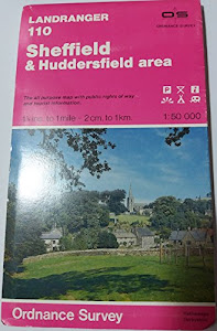 Sheffield and Huddersfield Area
