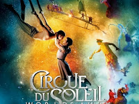 [HD] Circo del Sol: Mundos Lejanos 2012 Ver Online Subtitulada