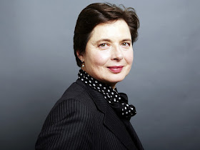 What Every Woman Needs: Isabella Rossellini returns to Lancome