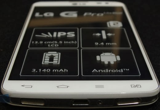  G   uides Tutorials Tips Tricks How to Hacks LG G Pro Lite Benchmark