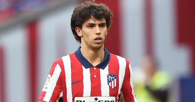 Barca contact Atletico over Joao Felix loan deal; response pending