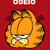 Nós também Garfield, nós também... 
