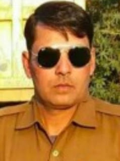 Rakesh rathore