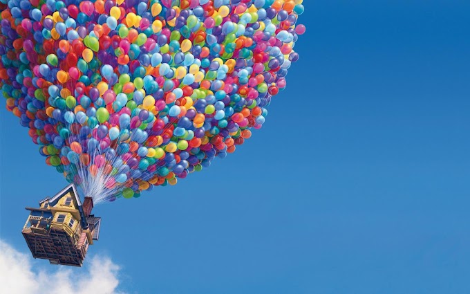 Movie Animation Wallpaper