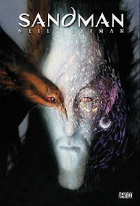 Sandman Deluxe: Bd. 1: Präludien & Notturni