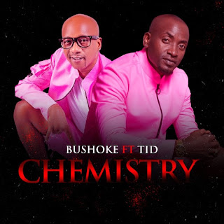 AUDIO: Bushoke Ft TID  - Chemistry  - Download Mp3 Audio 