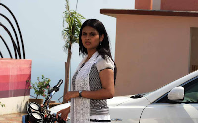 Tollywood Actress Kalyani Soorya Kiran hot Photos Gallery+123actressphotosgallery.com