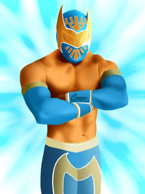 Sin cara verses Rey Mysetrio ,stat,statistics,fighting,record,style wallpaper,image,photo,2011,2012,2013  