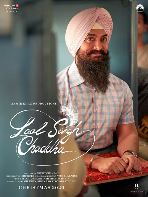 [HD] Laal Singh Chaddha 2020 Ganzer Film Kostenlos Anschauen