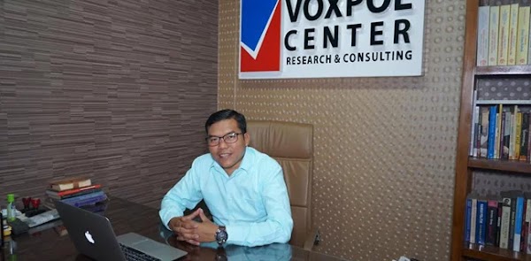 Patut Dicurigai, KPU Di Bawah Tekanan Politik?