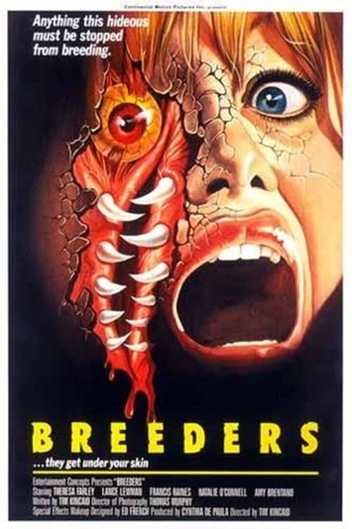 Breeders 1986 Film Completo In Italiano