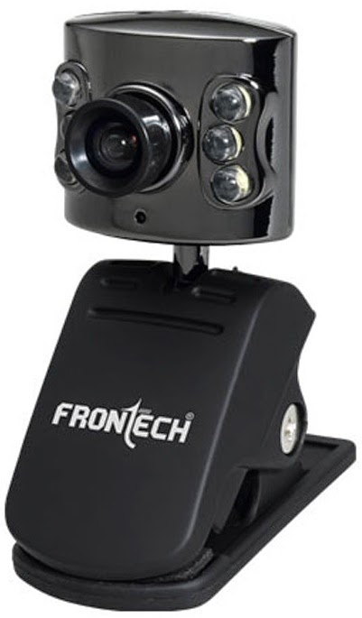 Frontech JIL- 2243 Webcam Driver Download For Windows 7, XP, VISTA