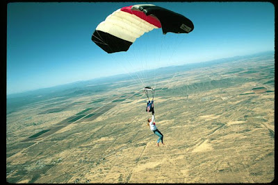 Extreme Skydivers