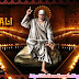 Sai Blessings Happy Diwali Greeting Cards