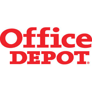 office supplies company logo Free logo Logo, : Office vector depot Vector Vector Free