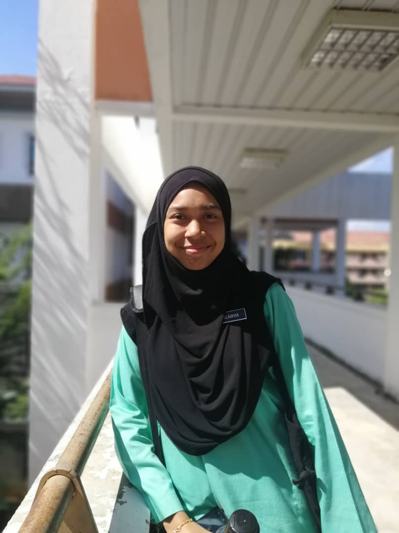 Cikgu Zulaikha