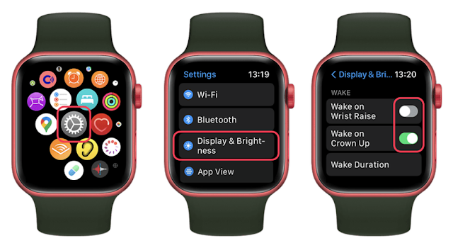 10 نصائح أساسية لإطالة عمر بطارية Apple Watch