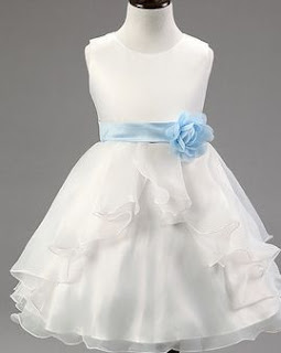 Vestidos Eventos Especiales, Niñas