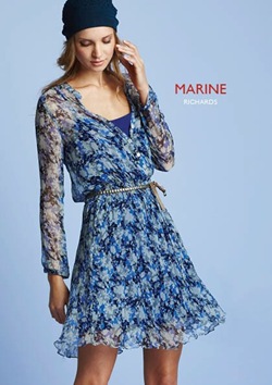 Richards Feminino no Shopping Crystal