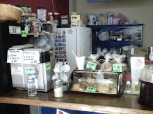 CHEF CAFE