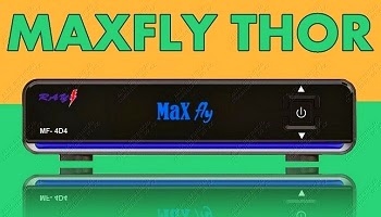 NOVA ATUALIZAÇÃO MAXFLY THOR (KEYS 22W, 30W, 58W E 61W) - 01/08/2015