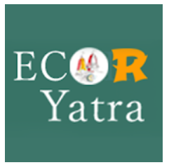 ECOR YATRA (Rath Yatra) Mobile app