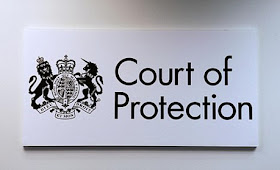 Court of protection