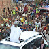 BREAKING: Thousands of People Welcomes Aregbeshola as He Commissions Ilesha Government High School which is arguably one of the best Secondary School in Nigeria [Photos]
